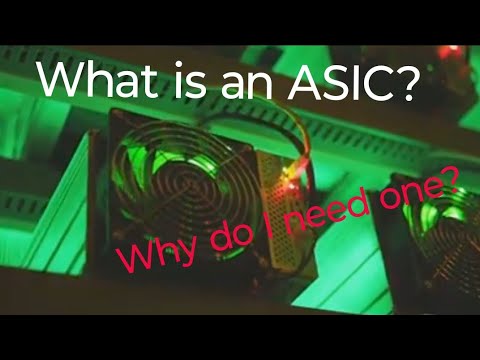 Decoding Bitcoin Mining: ASICs and Mining Farms