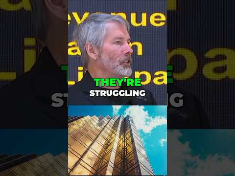 Unlocking Bitcoin's Lifeline [Struggling Companies]