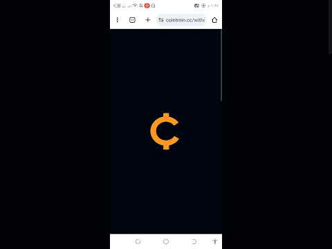 Dogecoin and Bitcoin mining site