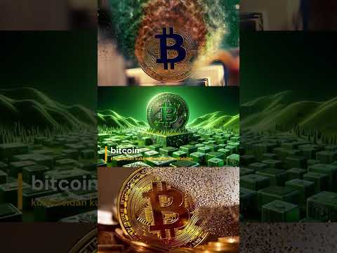 bitcoin nedir #bitcoin