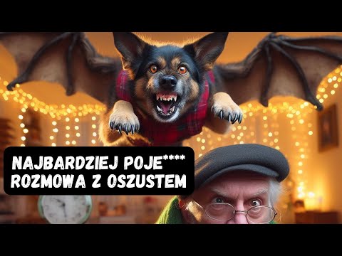 Najbardziej Poje**** Rozmowa z Oszustem #scam #bitcoin #oszustwo