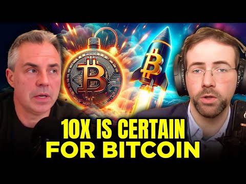 "Anything Below $600,000 Is Ultra-Bearish for Bitcoin in 2024," Tuur Demeester & Eric Balchunas