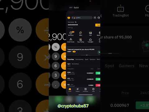 HOW TO BE A PROFITABLE P2p MERCHANT