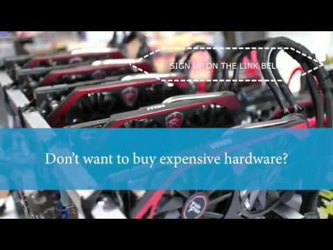 HashOcean Bitcoin cloud Mining 2016