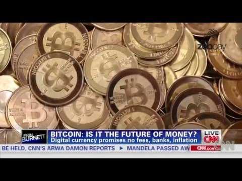 Bitcoin Quotes By Bill Gates and Richard Branson