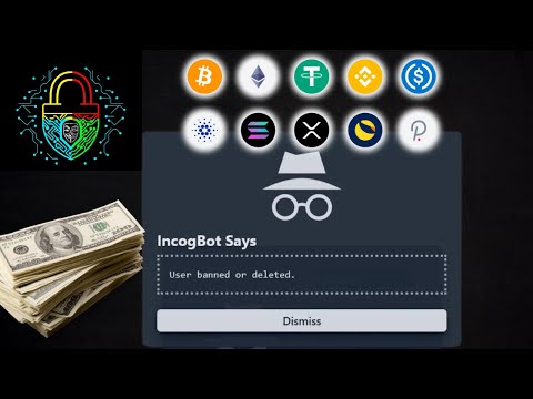 Incognito Market INSANE Exit Scam