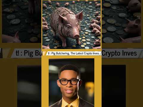 Part1: #crypto #scam #investmentfraud #seizedcryptocurrency #staysafe