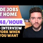 11 Best $30/HOUR Side Jobs for Extra Money at Home with No Interview img_111155_11-best-30-hour-side-jobs-for-extra-money-at-home-with-no-interview.jpg