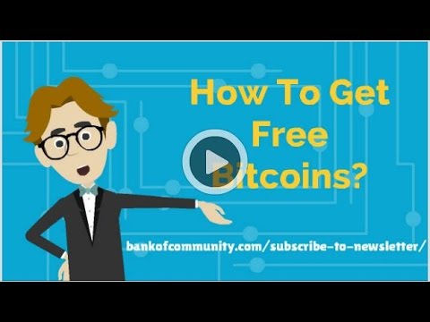 How To Earn Bitcoin Fast