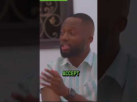 Why Africans Think Bitcoin is a SCAM? #shorts