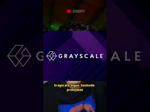 Grayscale en PROBLEMAS #etfbitcoin #bitcoin #btc #bitcoinnews