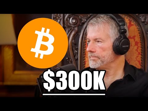 Michael Saylor: Bitcoin Halving - Bull Run Is Confirmed! BTC Price Prediction