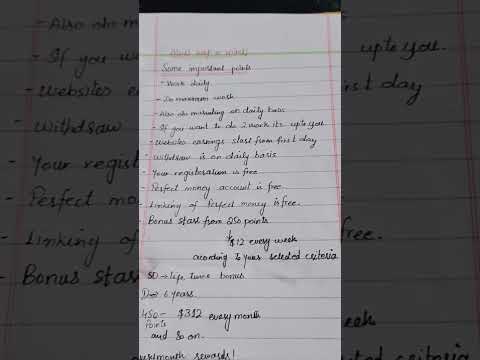 how make money online from home