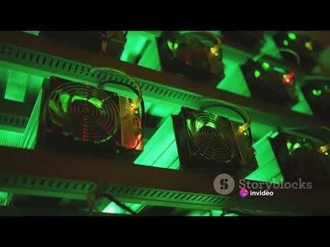 Bitcoin Mining: Mining 1.2 BTC on My Acer Laptop