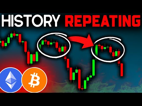 BITCOIN HOLDERS: DONT BE FOOLED (Warning)!! Bitcoin News Today & Ethereum Price Prediction!