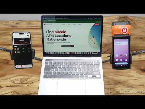 Welcome to the Byte Federal Merchant Point of Sale System