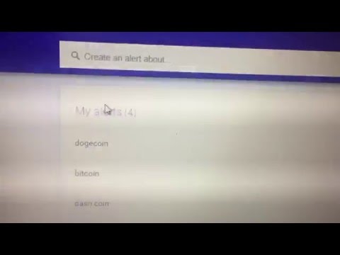 GET BITCOIN AND ETHEREUM NEWS BEFORE ANYONE ELSE
