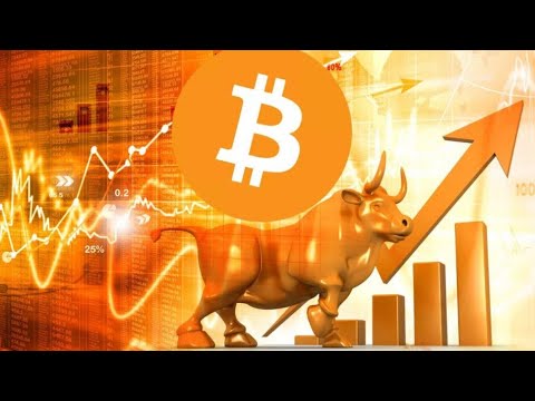 BITCOIN 100,000$ thousand of cryptocurrency new jobs created up 350%! Institutional adoption!