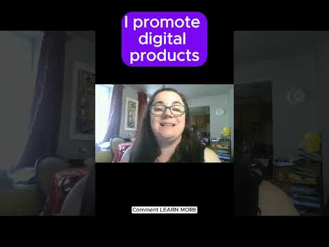 Learn how to make money online, by recommending your favorite products