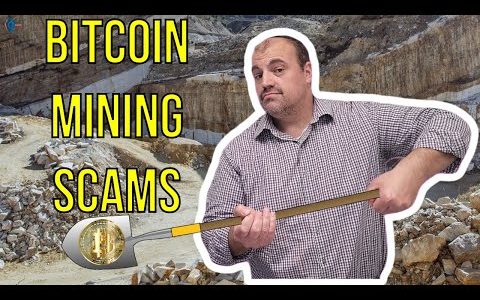 Bitcoin mining scams | crypto scams | bitcoin scams | crypto recovery | bitcoin mining scam