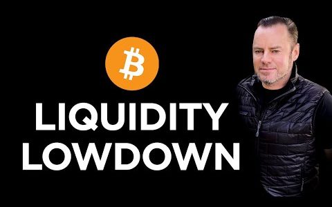 🔥Bitcoin Daily: Sell Side Liquidity Gone🚀