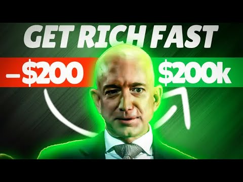 The REAL Way to Get RICH in 2024 : Make Money Online