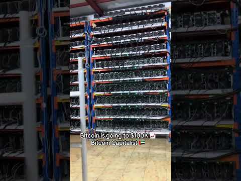 Bitcoin is going to $100k #bitcoin #dubai #uae #bitcoinmining #bitcoinmine #bitcoinprice #crypto #cr