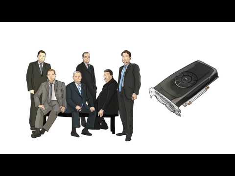 BitClub Network Overview Video (5mins) - 2014 Legal Passive Income