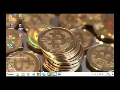 ----2016  ماهي عملة  البتكلوين و امكانية الربح من هده العملة الحرة