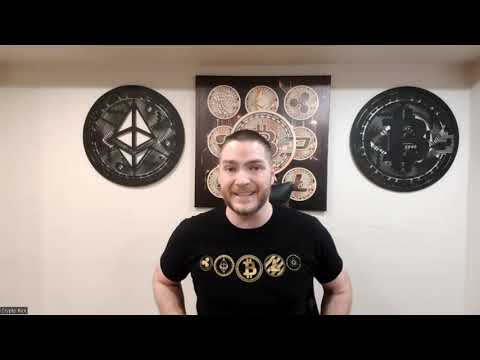 Bitcoin Halving - Bull Market - Bitcoin Mining and MORE!