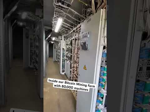Want to get started with Bitcoin Mining?