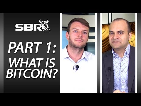 Bitcoin Webinar Part 1: What is Bitcoin and Why Sports Bettors Should Care