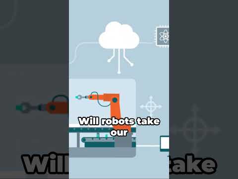 AI: The Future of Work