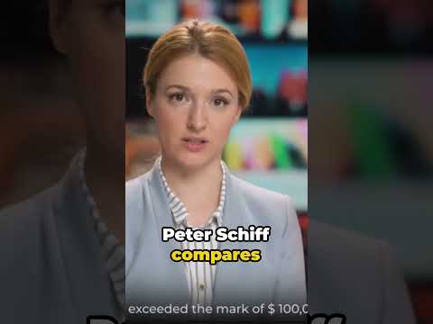 Crypto News Flash: Bitcoin, Tether, Tron, Peter Schiff, Flare, WIF, BCH