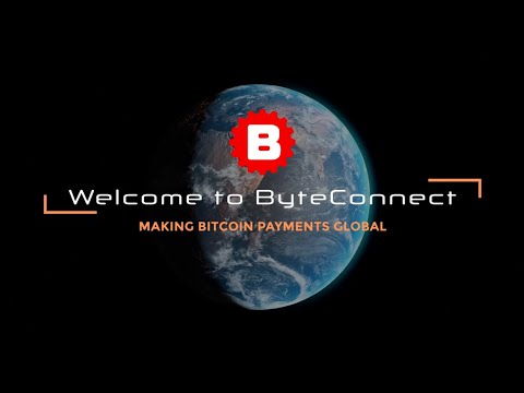 Byte Federal Launches POS, ByteConnect, for Merchants seeking to accept Bitcoin | Fintech News 2024