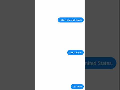 Wasting time of a bitcoin scammer #shorts