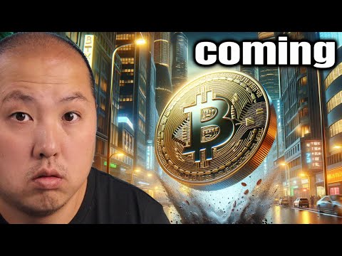 Bitcoin and Crypto Prepare for MASSIVE Price Surge