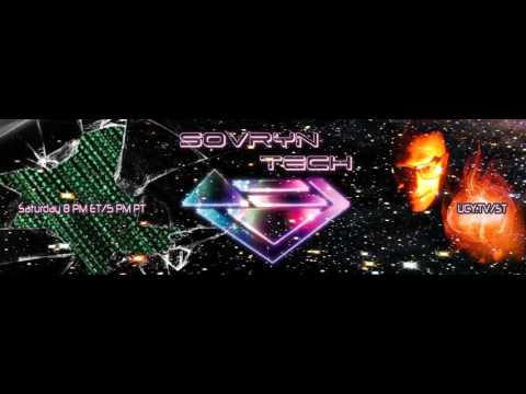 Sovryn Tech with Brian Sovryn: The Great Bitcoin Failure? 1-23-2016