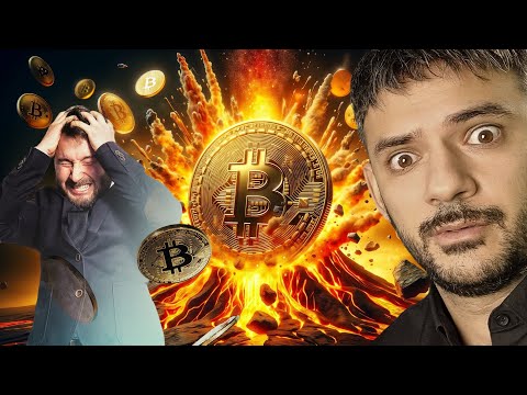BITCOIN'S LAST HOPE