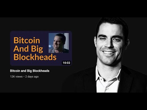 "Bitcoin University" Needs a History Lesson on Bitcoin