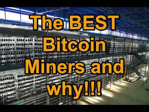 Bitcoin miners with a HODL stack are MUCH STRONGER!!!