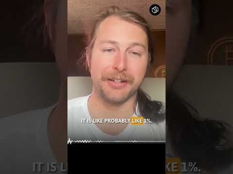 Is Bitcoin mining to centralized? How can Stratum v2 help? #bitcoinmining #crypto