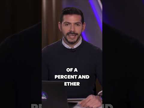 Bitcoin Dips After Strong Jobs Growth  Expert Insights on CNBC's Crypto World