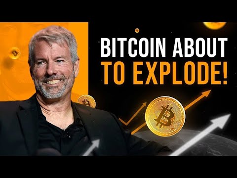 Michael Saylor: Bitcoin Halving - Bull Run Confirmed! BTC Price Prediction