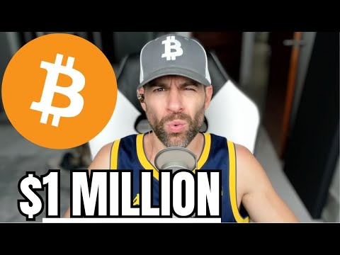 “This Year We Hit $1 Million Bitcoin” - Samson Mow