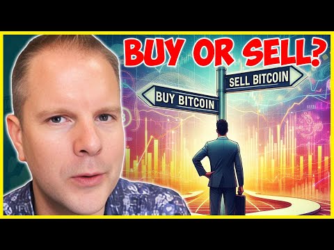 WARNING: BITCOIN JUST PRINTED CRYPTIC CANDLE – DO THIS NOW