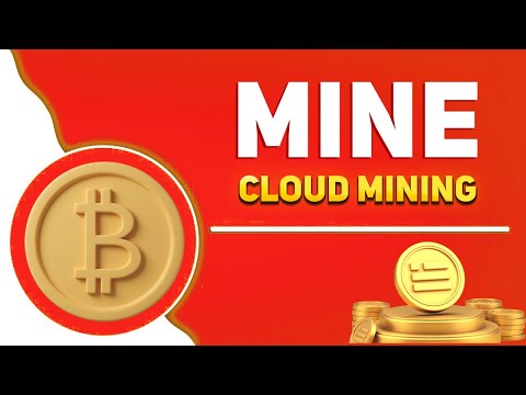 Crypto Mining in New Year 2024 | Best Mine BTC for Bitcoin Mining Website