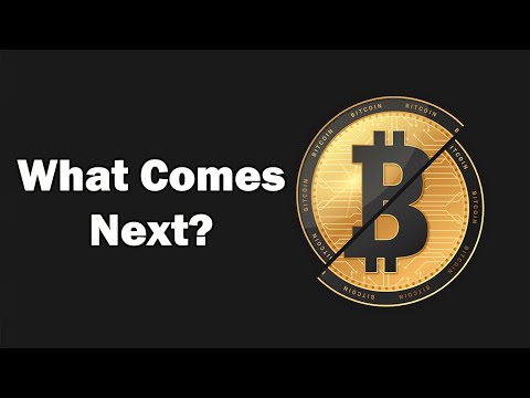 Bitcoin Halving Predictions: What Comes Next?