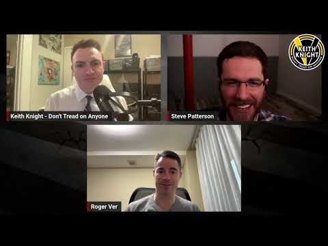 Economics, The State of Crypto, and The New Book #HijackingBitcoin