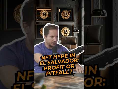 The Bitcoin Scam You're Falling For! | @giacomozucco8619 #bitcoin #shorts #elsalvador #bitcoinnews